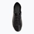 Pánske topánky Calvin Klein HM0HM01723 Low Top Lace Up Unlined Lth ck black 5