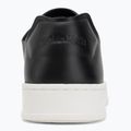 Pánske topánky Calvin Klein HM0HM01723 Low Top Lace Up Unlined Lth ck black 6