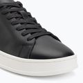 Pánske topánky Calvin Klein HM0HM01723 Low Top Lace Up Unlined Lth ck black 7