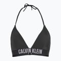 Vrchný diel plaviek Calvin Klein KW0KW02854 Intense Power Triangle-RP pvh black