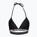 Vrchný diel plaviek Calvin Klein KW0KW02854 Intense Power Triangle-RP pvh black 2