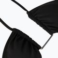 Dámske jednodielne plavky Calvin Klein KW0KW02813 Ck Wire Plunge One Piece-RP pvh black 4