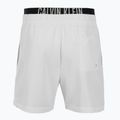 Pánske plavecké šortky Calvin Klein KM0KM01093 Intense Power Medium Double WB pvh classic white 2