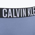 Spodný diel plaviek Calvin Klein KW0KW02752 Intense Power Rib Bikini grisaille 3