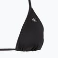 Vrchný diel plaviek Calvin Klein KW0KW02343 Triangle Rp pvh black 3