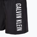 Pánske plavecké šortky Calvin Klein KM0KM01092 Intense Power Medium Drawstring pvh black 3
