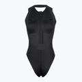 Dámske jednodielne plavky Calvin Klein KW0KW02849 Intense Power Move Racerback One Piece-RP pvh black 2