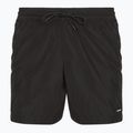 Pánske plavecké šortky Calvin Klein KM0KM01111BEH pvh black