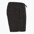 Pánske plavecké šortky Calvin Klein KM0KM01111BEH pvh black 4