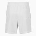 Pánske plavecké šortky Calvin Klein KM0KM01092 Intense Power Medium Drawstring pvh classic white 2