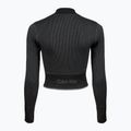 Dámska mikina Calvin Klein 00GWS4J406 Seamless black 2