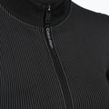 Dámska mikina Calvin Klein 00GWS4J406 Seamless black 3