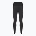 Dámske legíny Calvin Klein 00GWS4L643 Seamless 7/8 black