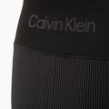 Dámske legíny Calvin Klein 00GWS4L643 Seamless 7/8 black 4