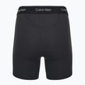 Calvin Klein dámske tréningové šortky LVGWS5L706 Cycling Short black 2