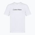 Pánske tričko Calvin Klein LVGMS5K182 Graphic classic white