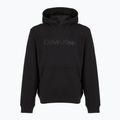 Pánska mikina Calvin LVGMS5W340 Klein Graphic Sweat Hoodie black