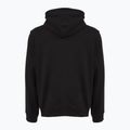 Pánska mikina Calvin LVGMS5W340 Klein Graphic Sweat Hoodie black 2