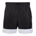 Pánske plavecké šortky Calvin Klein KM0KM01095 Intense Power Medium Drawstring Fashion brilliant white