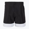 Pánske plavecké šortky Calvin Klein KM0KM01095 Intense Power Medium Drawstring Fashion brilliant white 2