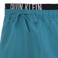 Pánske plavecké šortky Calvin Klein KM0KM01093 Intense Power Medium Double WB storm blue 3