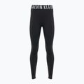 Dámske tréningové legíny Calvin Klein LVGWS5L616 black