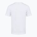 Pánske tričko Calvin Klein LVGMS5K183 Graphic classic white 2