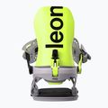 Pánske viazanie na snowboard Bataleon Blaster AW FASE neon yellow 2