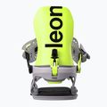 Pánske viazanie na snowboard Bataleon Blaster AW FASE sky gray 2