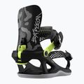 Pánske viazanie na snowboard Bataleon Ghost FASE black camo