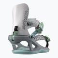 Dámske snowboardové viazanie Bataleon Ghost FASE W gray pistachio