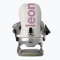 Dámske snowboardové viazanie Bataleon Blaster AW FASE W metal gray 2