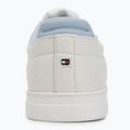 Dámske topánky Tommy Hilfiger Sporty ecru/breezy blue 6