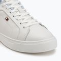 Dámske topánky Tommy Hilfiger Sporty ecru/breezy blue 7