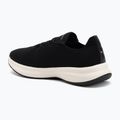 Dámske topánky Tommy Hilfiger Knit Runner black 3
