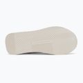 Dámske topánky Tommy Hilfiger Leather Runner white 4