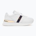 Dámske topánky Tommy Hilfiger Webbing Runner white 2