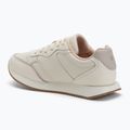 Dámske topánky Tommy Hilfiger Leather Runner ivory petal/newsprin 3