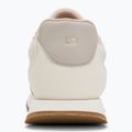 Dámske topánky Tommy Hilfiger Leather Runner ivory petal/newsprin 6