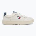 Pánske topánky Tommy Jeans Cupsole Leather Ess blue moment 2