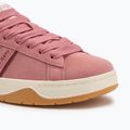 Dámske topánky Tommy Jeans Skate Sneaker tahiti berry 7