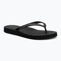 Dámske žabky Tommy Hilfiger Strap Beach Sandal black