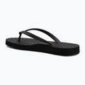 Dámske žabky Tommy Hilfiger Strap Beach Sandal black 3