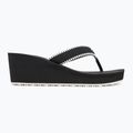 Dámske žabky Tommy Hilfiger Wedge Beach Sandal black 2