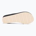 Dámske žabky Tommy Hilfiger Wedge Beach Sandal black 4