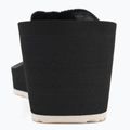 Dámske žabky Tommy Hilfiger Wedge Beach Sandal black 6