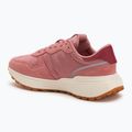 Dámske topánky Tommy Jeans Cleated Runner tahiti berry 3