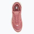 Dámske topánky Tommy Jeans Cleated Runner tahiti berry 5