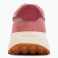 Dámske topánky Tommy Jeans Cleated Runner tahiti berry 6