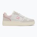 Dámske topánky Tommy Jeans Retro Basket ecru/misty pink 2